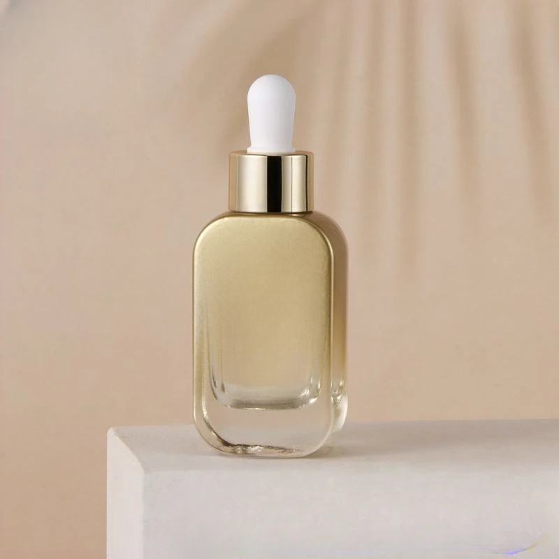Juice Bottle Dropper - Tropfflasche für ätherische Öle, 30 ml,