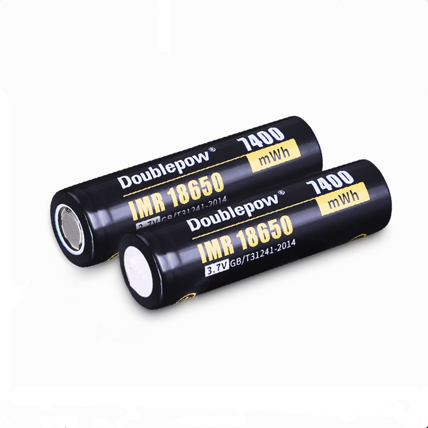 3 Stück/Set 18650 Lithium-Ione – Vape Battery 18650 Bewertung und Preis