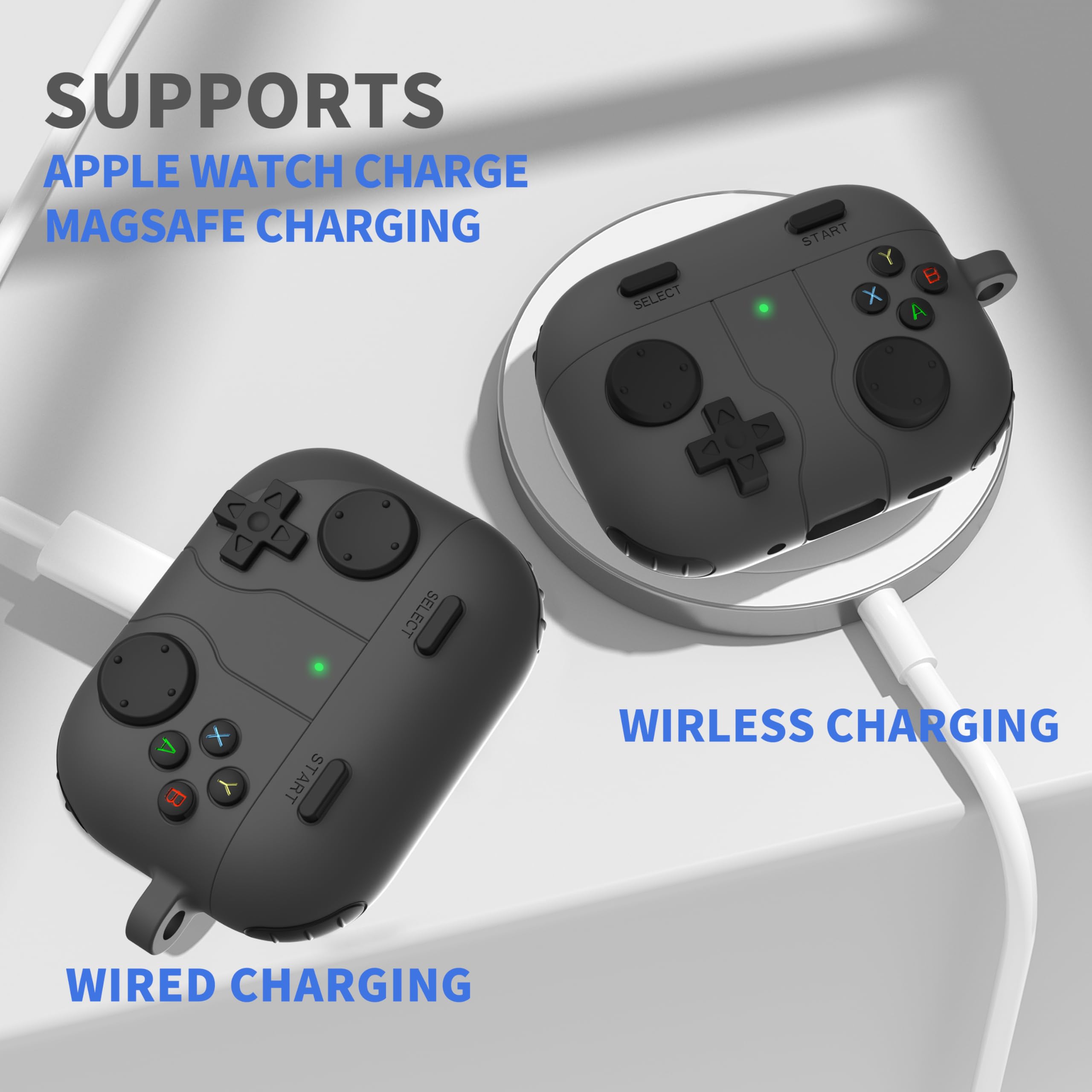 Weiches Silikon für AirPods 5/ – Anker Speaker Soundcore Boom 2 Bewertung und Preis