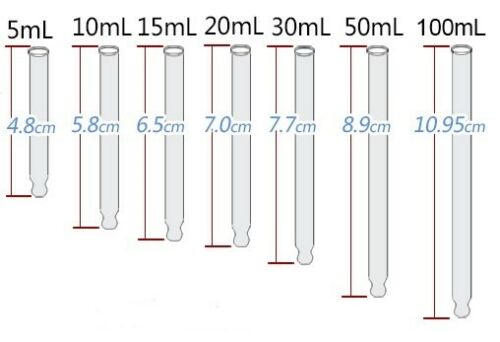 18-410 Glas-Tropfer mit kinder – Juice Bottle Dropper Bewertung und Preis
