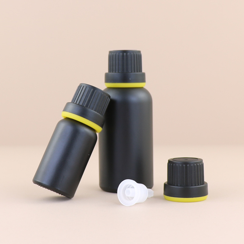 10/30/50 ml Leere Tropfflasche – Juice Bottle Dropper Bewertung und Preis
