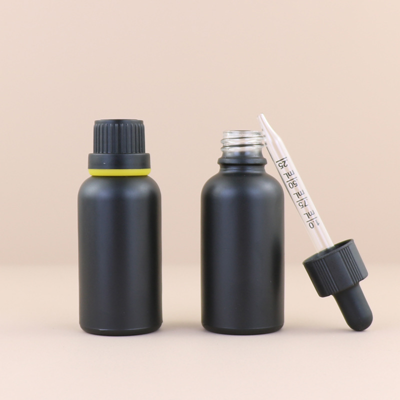 10/30/50 ml Leere Tropfflasche – Juice Bottle Dropper Bewertung und Preis