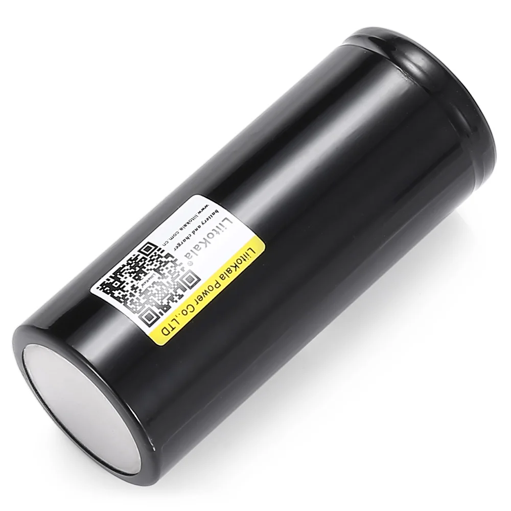 1-10 Stück LiitoKala Lii-50A 2 – Vape Battery 18650 Bewertung und Preis