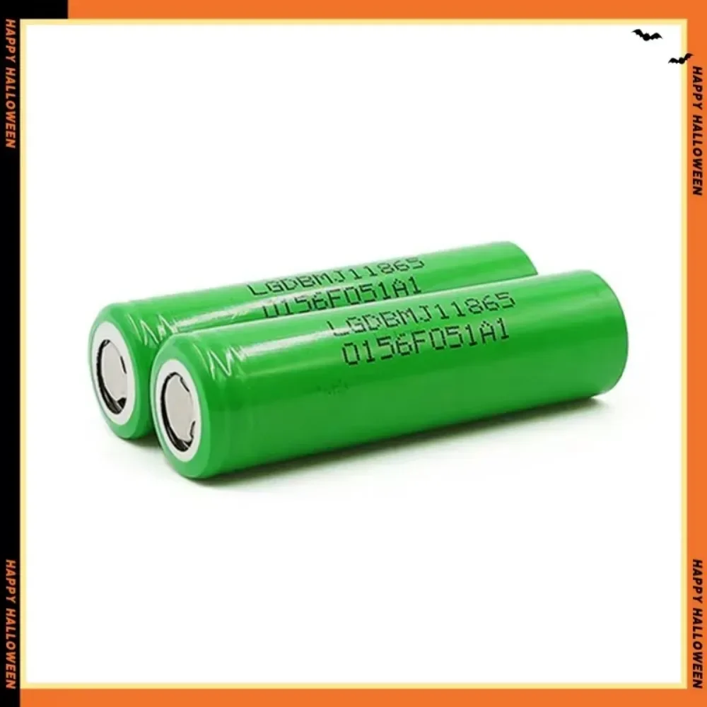18650 Lithium-Batterie 3500 mA – Vape Battery 18650 Bewertung und Preis