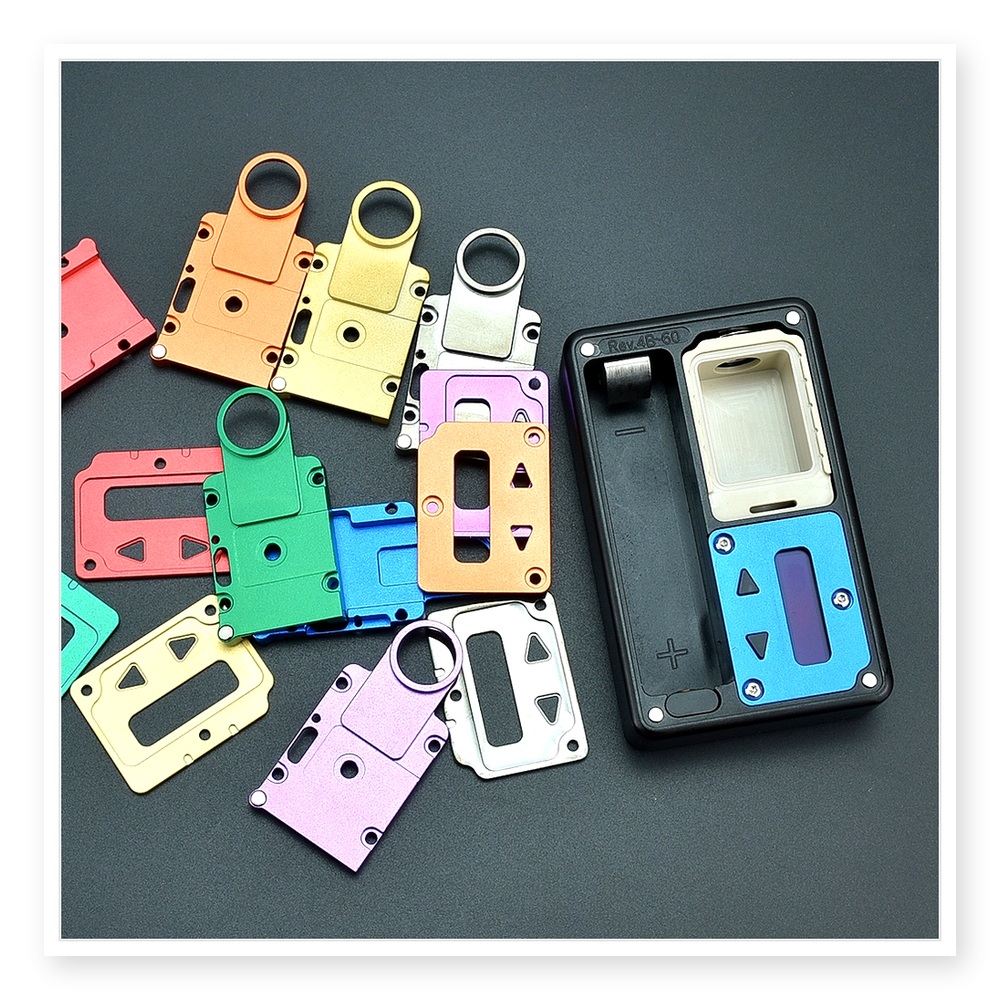 BB Billet Aluminiumlegierung V – Vaping Area Bewertung und Preis