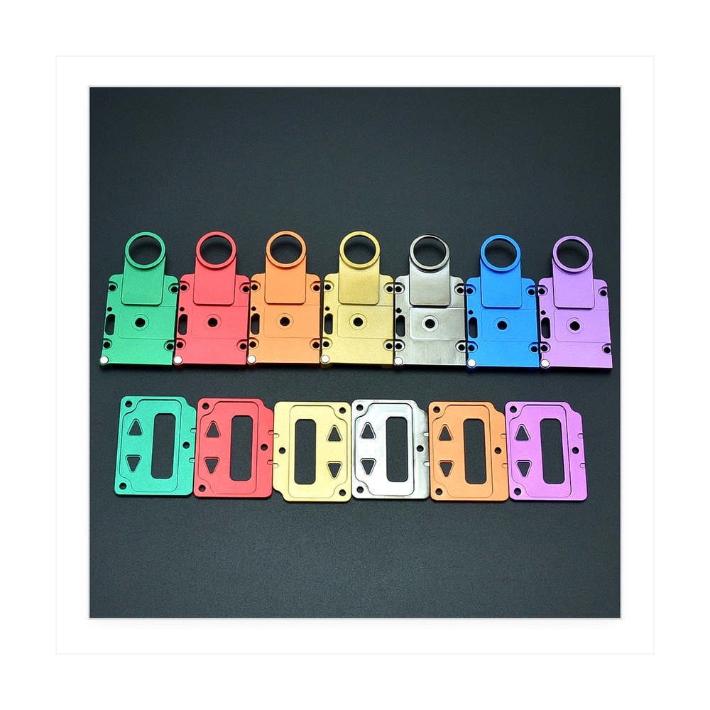 BB Billet Aluminiumlegierung V – Vaping Area Bewertung und Preis