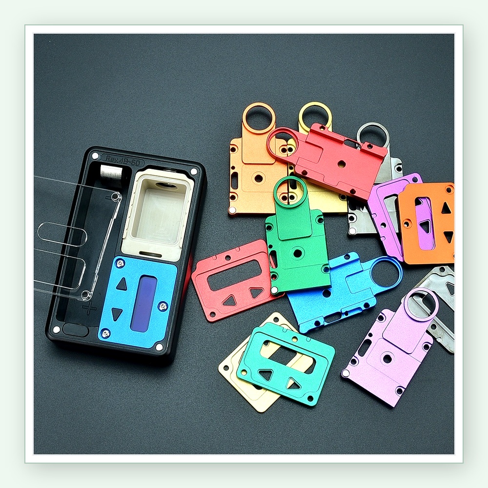 BB Billet Aluminiumlegierung V – Vaping Area Bewertung und Preis