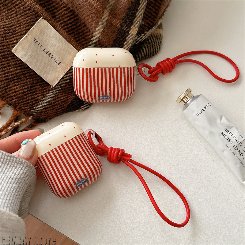 Modische rote Polka-Dot-Schutz – Anker Speaker Soundcore Boom 2 Bewertung und Preis