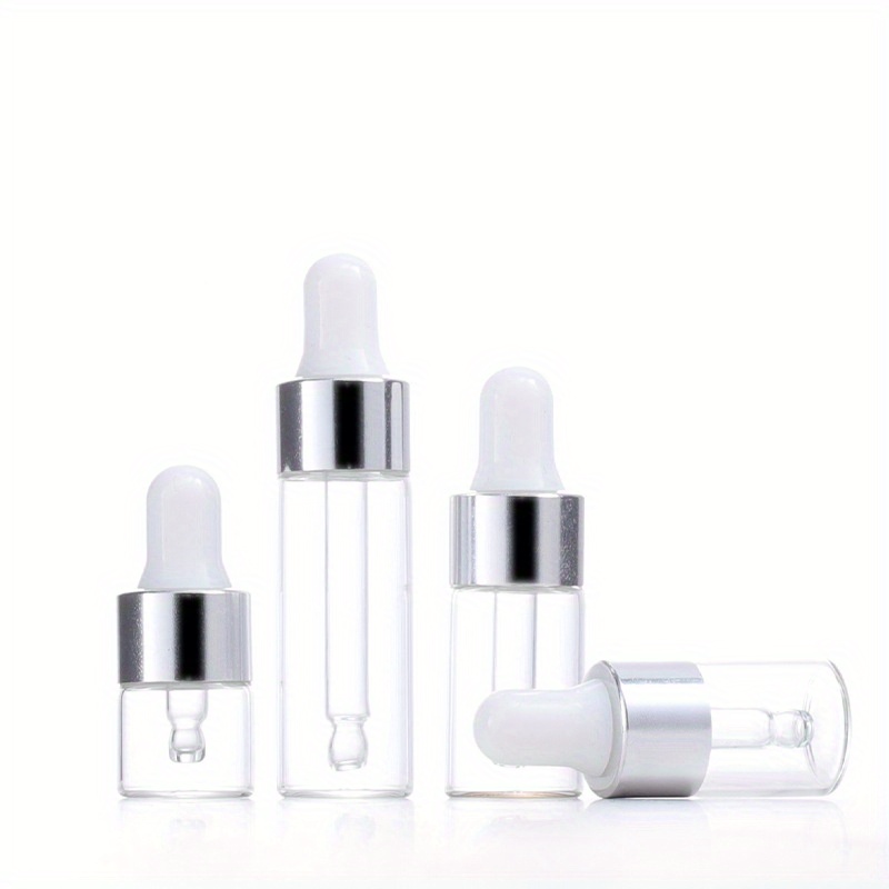 10 stücke Mini-Tropf flaschen  – Juice Bottle Dropper Bewertung und Preis