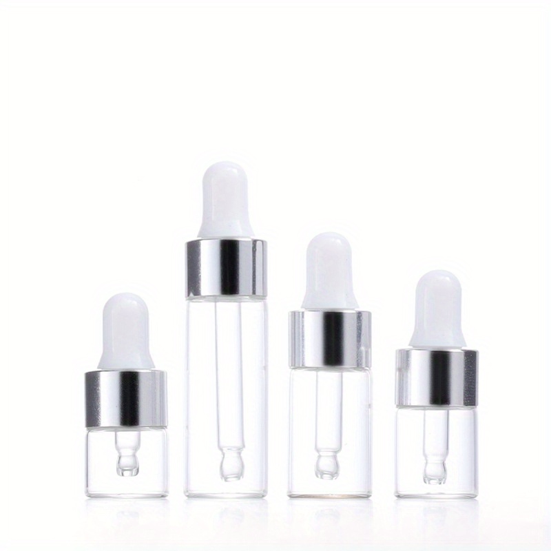 10 stücke Mini-Tropf flaschen  – Juice Bottle Dropper Bewertung und Preis