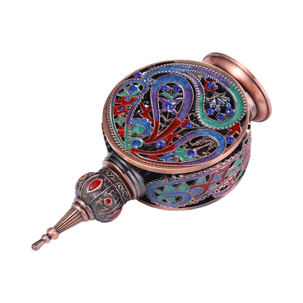 Metallflasche im Arabischen St – Juice Bottle Dropper Bewertung und Preis