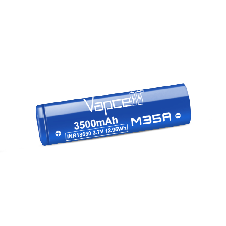 Original Vapcell M35A 18650 M3 – Vape Battery 18650 Bewertung und Preis
