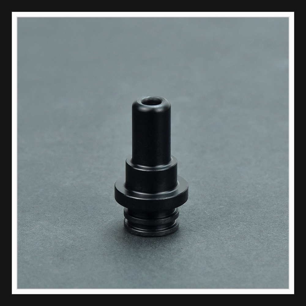 510 MTL Drip Tip – Lange Ultem – Vaping Area Bewertung und Preis