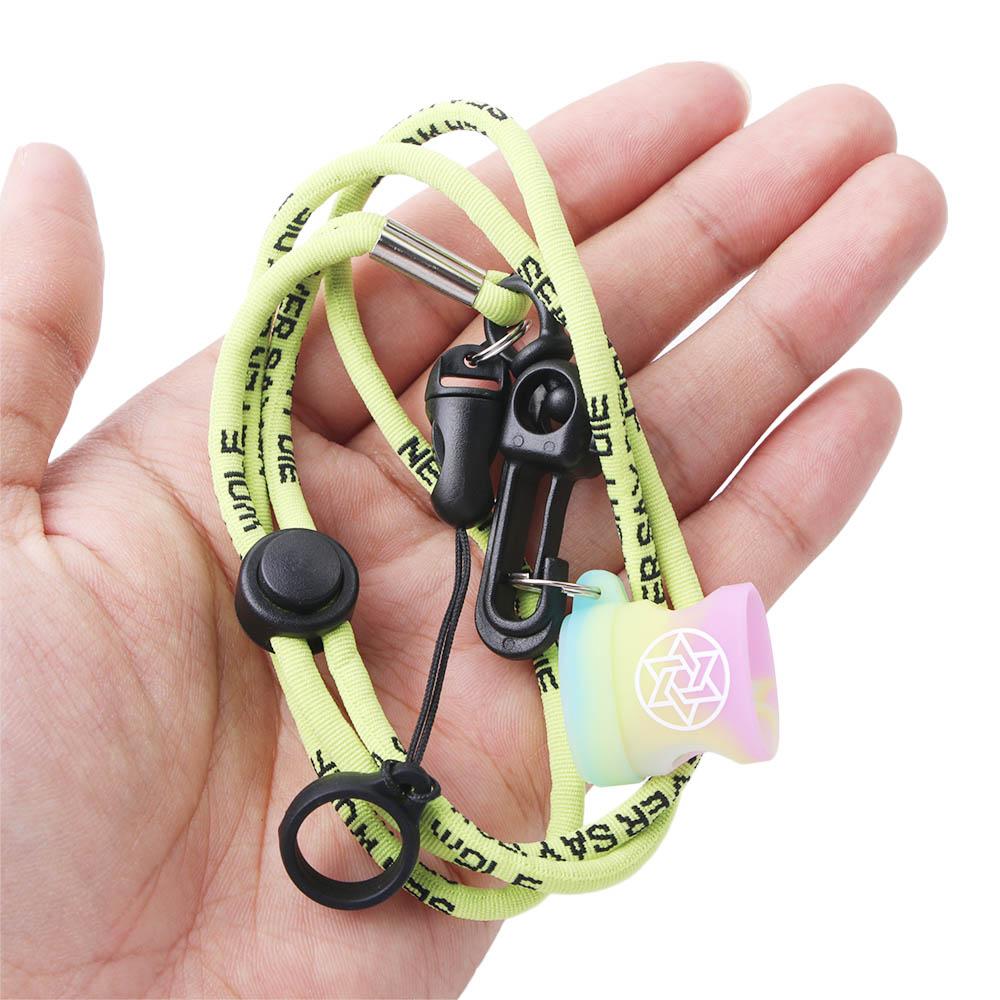 Eicg Zubehör Juu Relx POD Ruts – Vape Band Silicone Bewertung und Preis