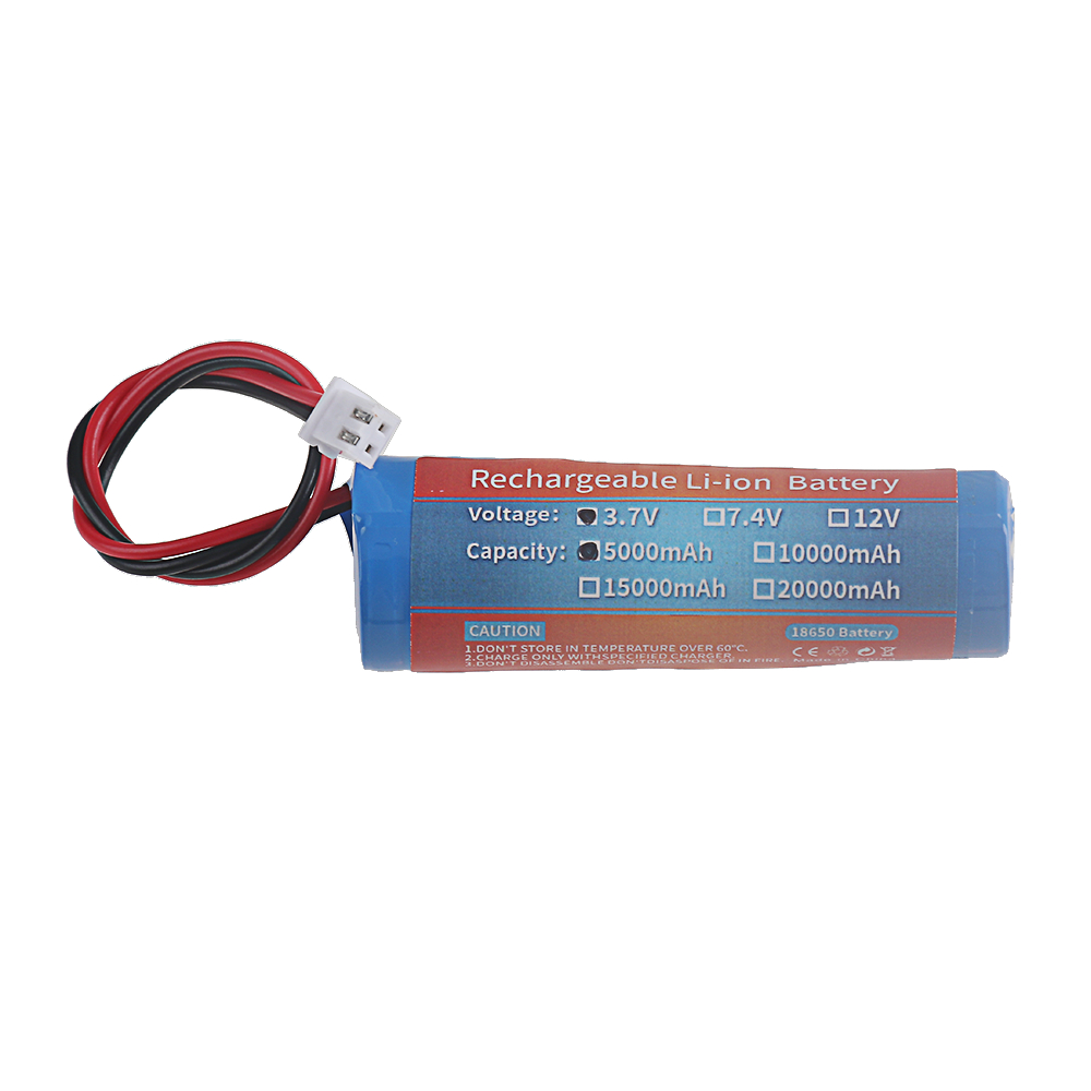 3,7V 18650 Lithium-Akku-Pack 5 – Vape Battery 18650 Bewertung und Preis